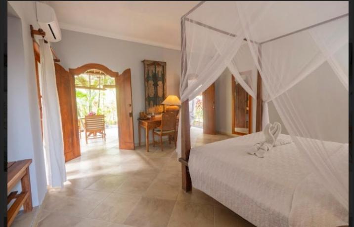 Apel Homestay Pemuteran Extérieur photo