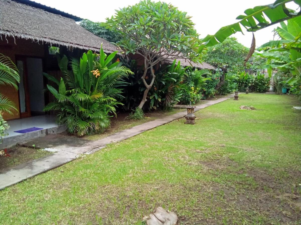Apel Homestay Pemuteran Extérieur photo