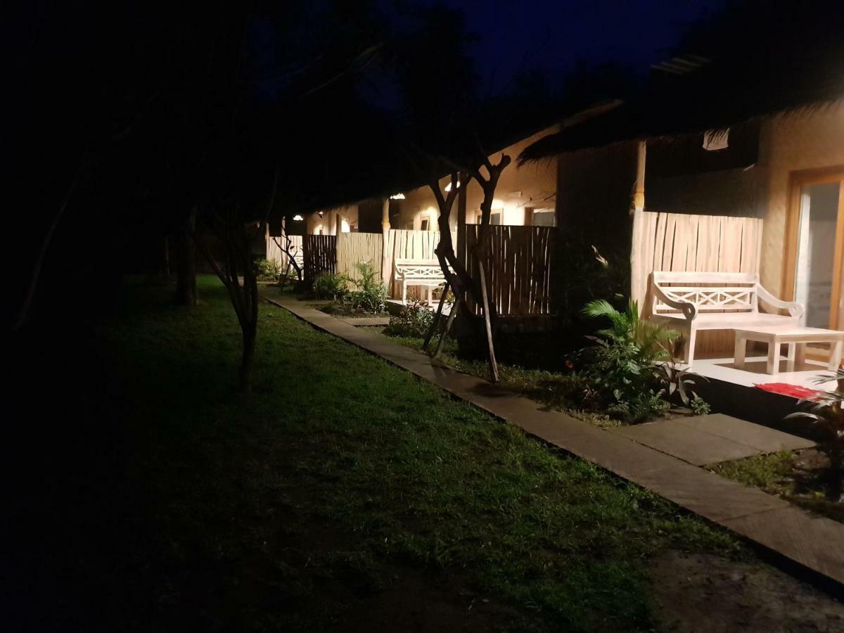 Apel Homestay Pemuteran Extérieur photo