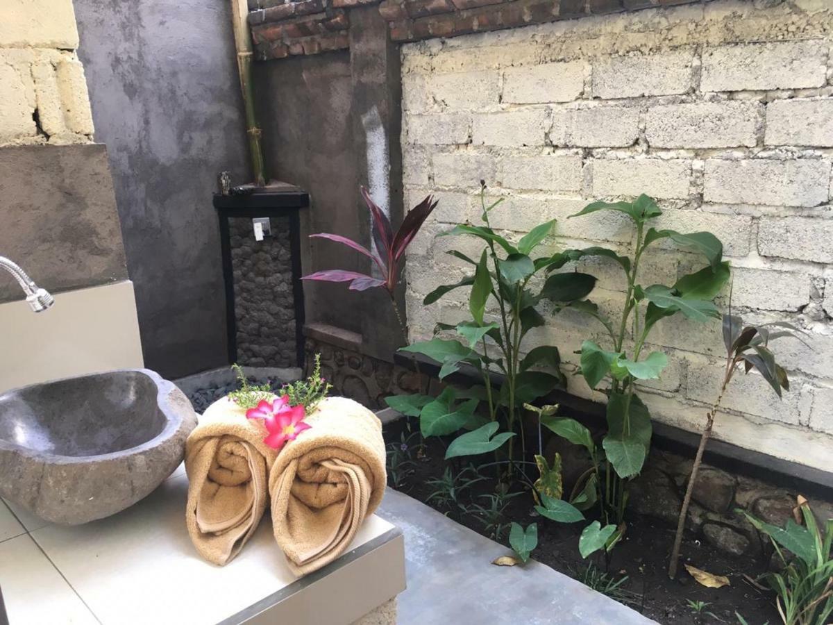 Apel Homestay Pemuteran Extérieur photo